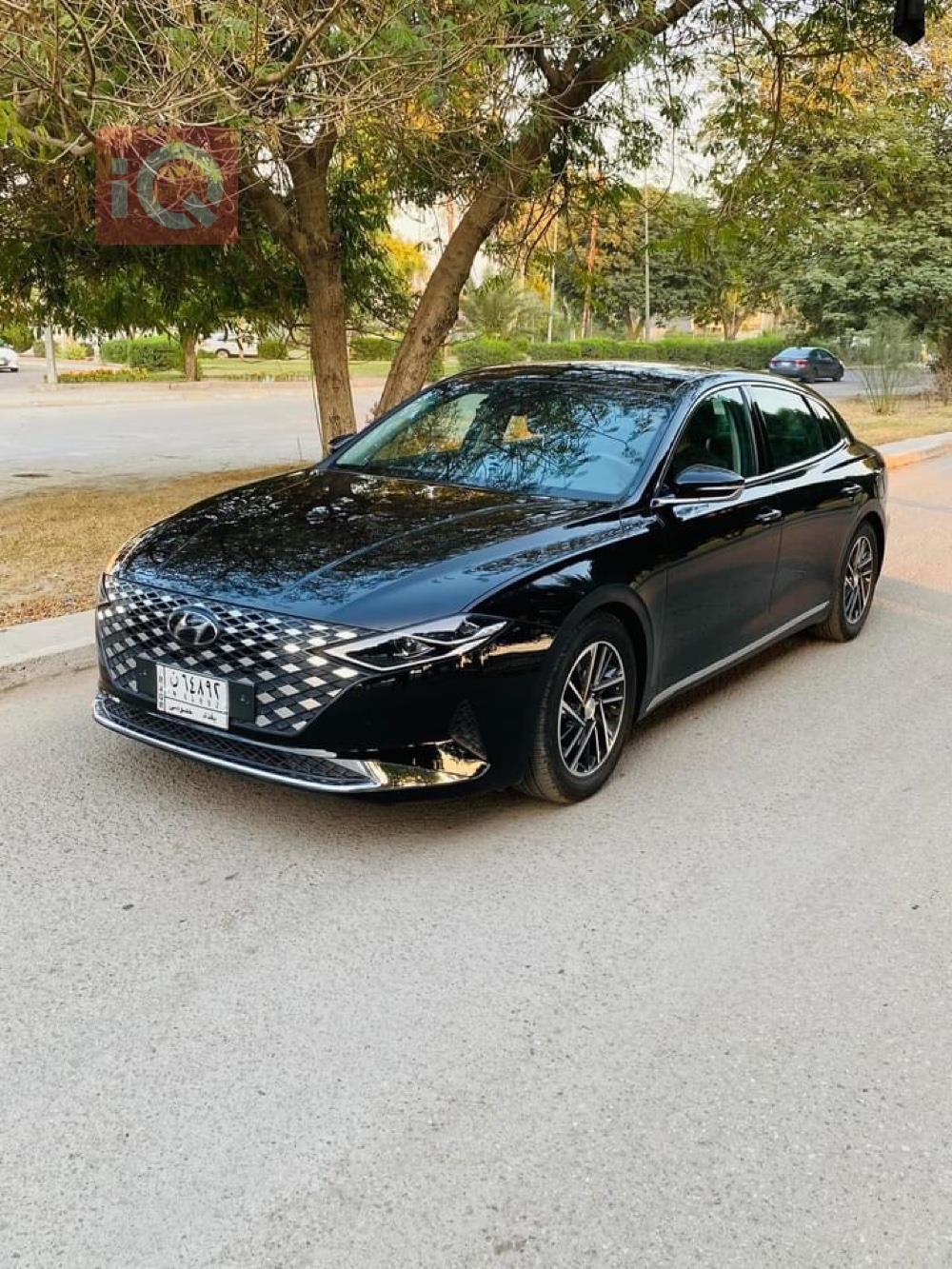 هيونداي أزيرا